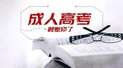 2021年东莞成人高考成绩查询网址