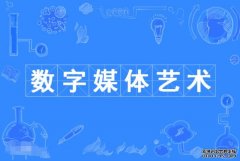 2023年深圳大学自考数字媒体艺术本科专业
